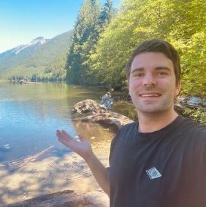 Meet your Posher, Sam